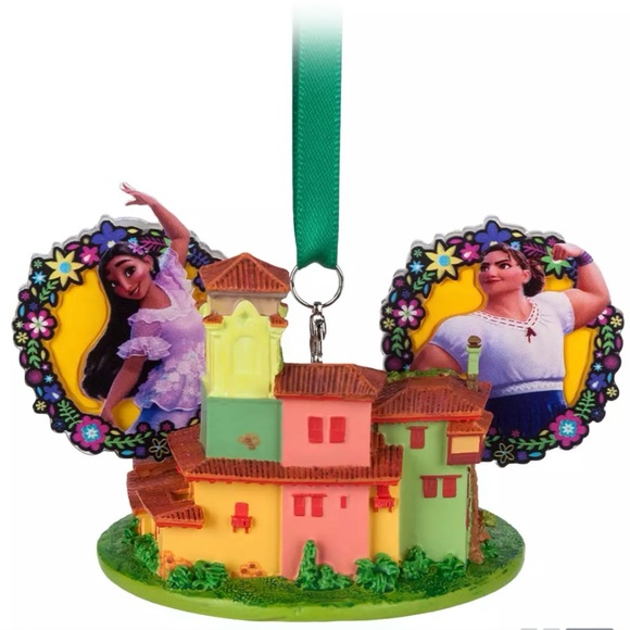 NWT Disney Encanto Ornament - Picture 2 of 3